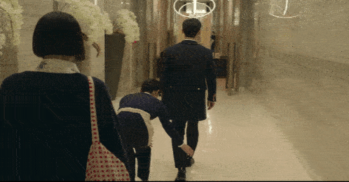 요즘 한국드라마 재벌 남주들 근황.gif | 인스티즈