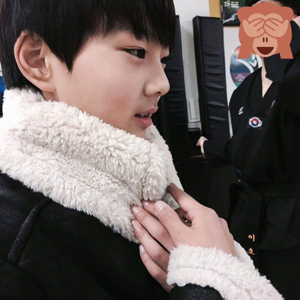 요즘 아이돌 과거사진 특징 | 인스티즈