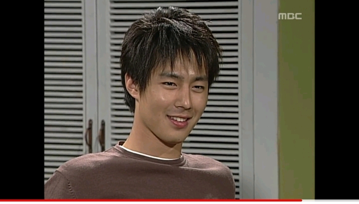 뉴논스톱 서로 애교부리는 경림이와 인성이 | 인스티즈