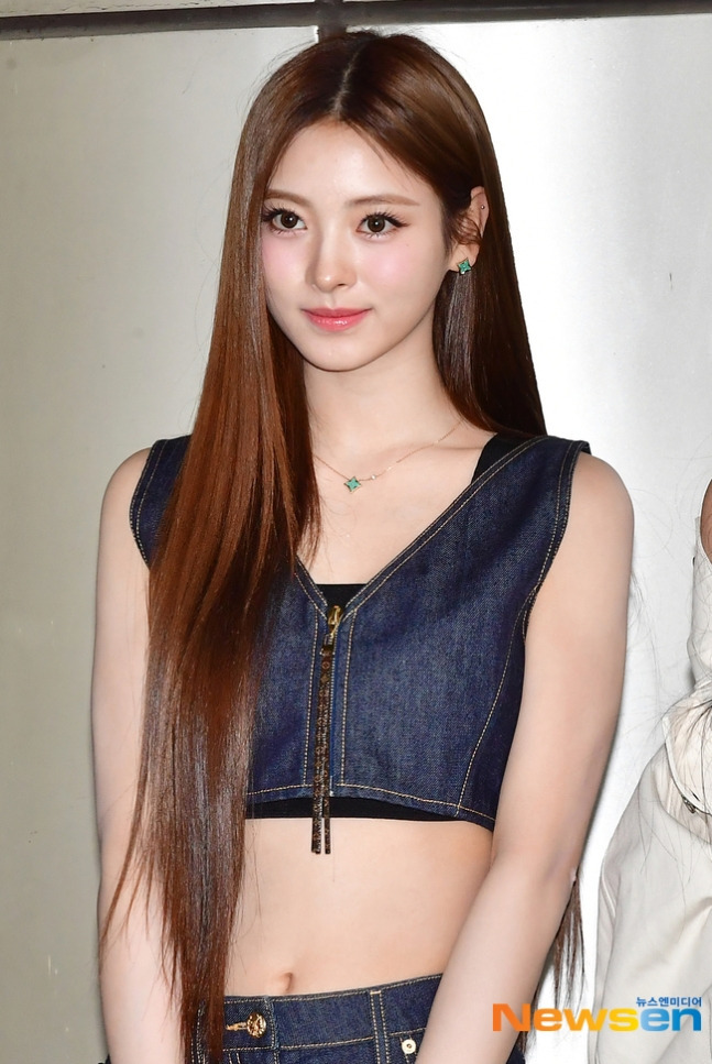 미모 리즈 찍었다는 오늘자 미야오 출국 사진 | 인스티즈