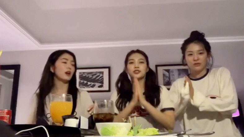 내 취향 여돌 팬아저 모음 17 | 인스티즈