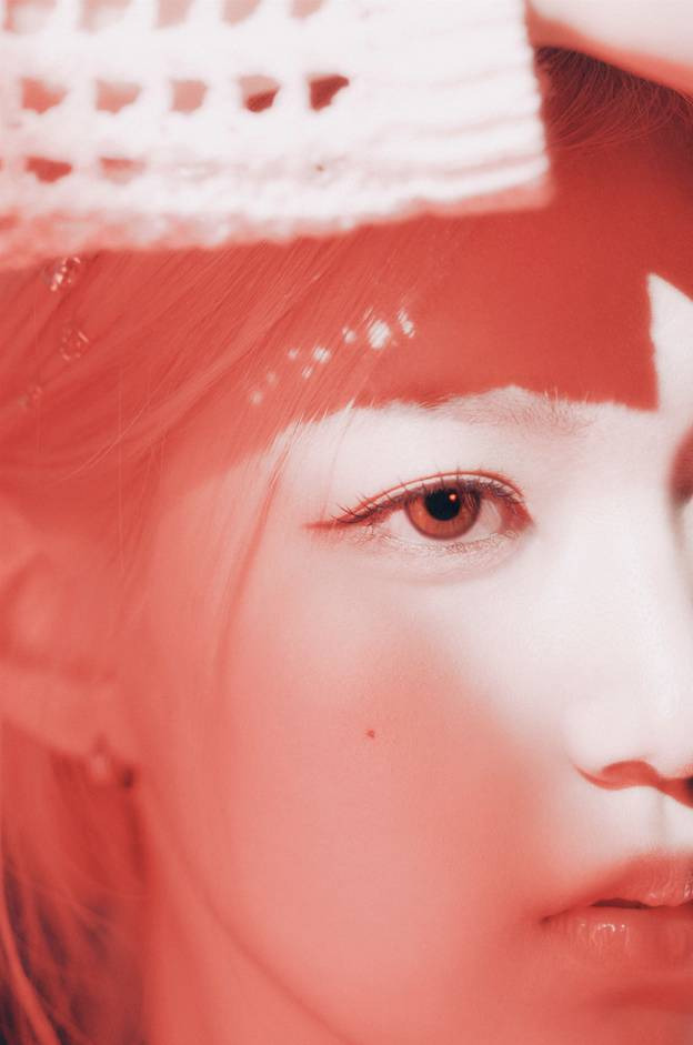 진짜 비주얼합 미친 것 같은 신인 여돌 이즈나 | 인스티즈