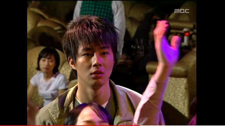 뉴논스톱 인성이 몰래 나이트 갔다가 딱걸린 경림이 인성이의 반응 | 인스티즈