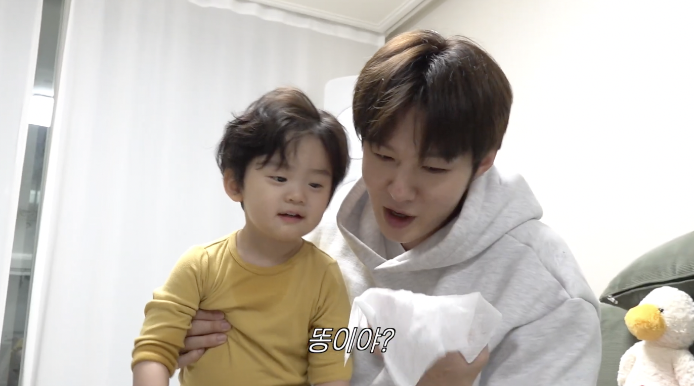 유튜브 전과한 이창섭 근황 .jpg | 인스티즈