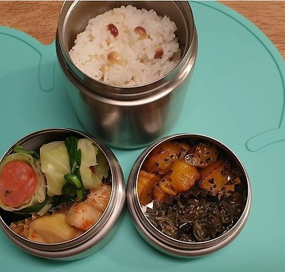 수능 앞두고 도시락 예행 연습중이신 수험생 어머님들 | 인스티즈