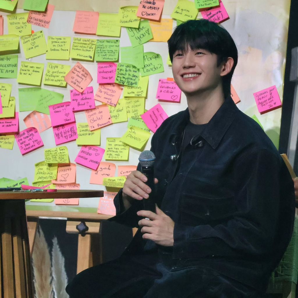 정해인 인스타그램 업데이트 | 인스티즈