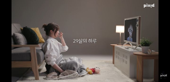 "너도 29살이야?"93년생과 짱구 엄마의 대화 | 인스티즈