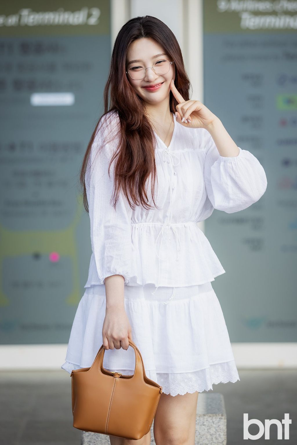 푸켓으로 출국하는 레드벨벳 조이 | 인스티즈