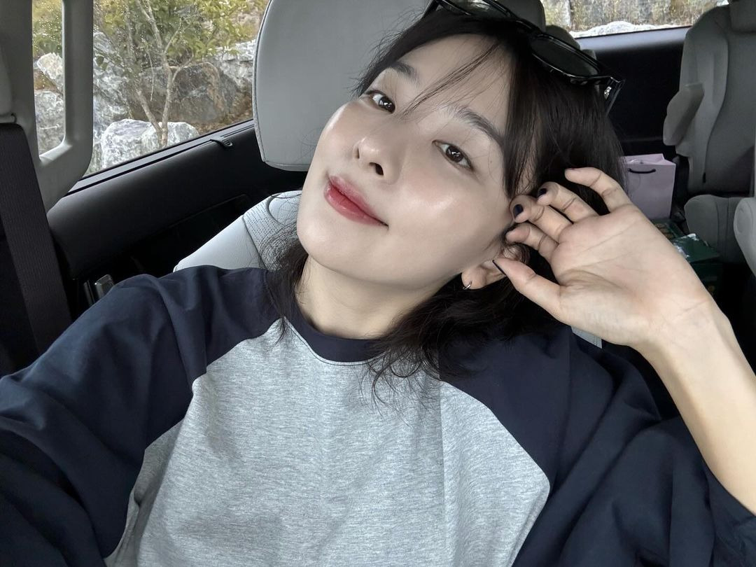 데뷔 이후로 제일 짧게 잘랐다는 레드벨벳 슬기 | 인스티즈