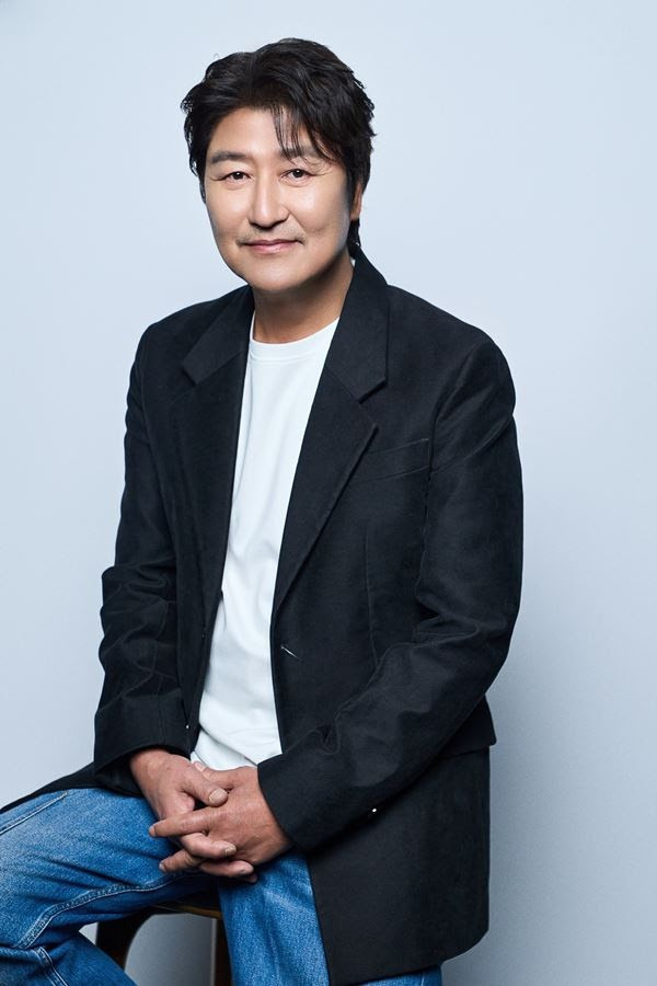 송강호, 지드래곤과 한솥밥…갤럭시, 공식 1호 배우 | 인스티즈