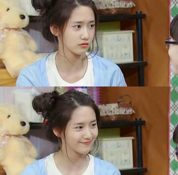 당시 나이 알면 놀라는 사람 꽤 있다는 새벽이 시절 윤아의 고난과 역경.jpg | 인스티즈