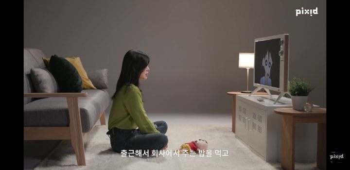 "너도 29살이야?"93년생과 짱구 엄마의 대화 | 인스티즈