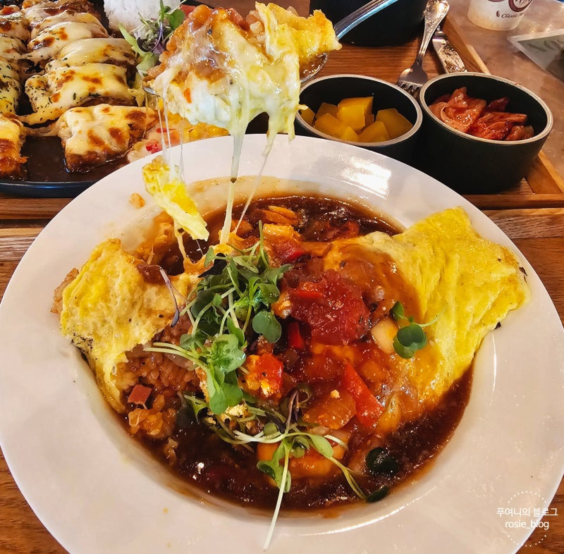 토마토오믈렛 | 인스티즈