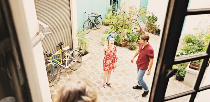 에밀리인파리스에서 에밀리가 사는집 가격 | 인스티즈