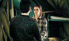 [해리포터] 원작엔 없고 영화로 각색된것 중 롤링이 완벽했다고 말하는 씬.gif | 인스티즈