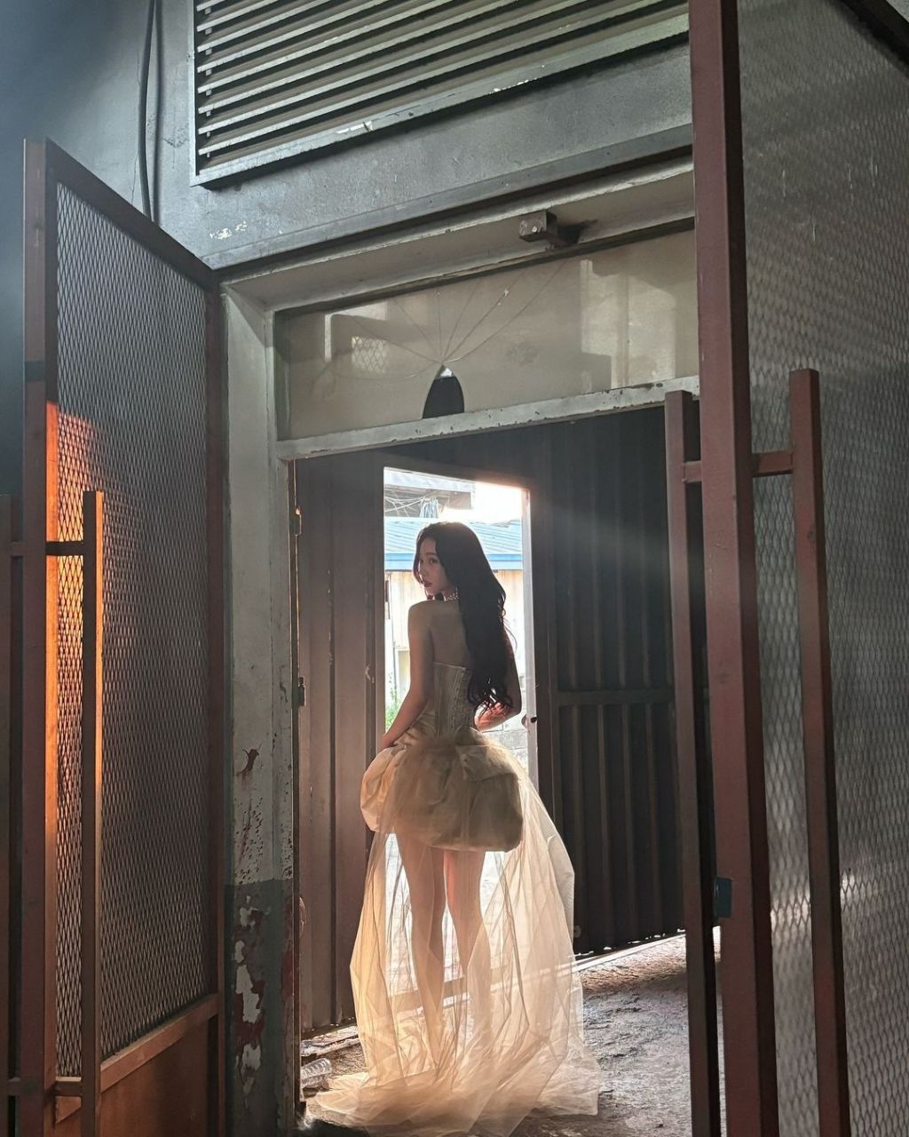 에스파 카리나 인스타 업뎃 | 인스티즈
