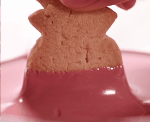 호놀룰루 쿠키.gif | 인스티즈