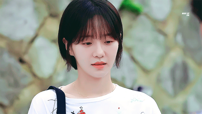 하지만 그 우연을 네가 선택해 준다면 우리는 운명이 되겠지 | 인스티즈