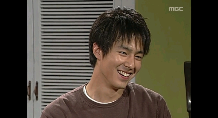 뉴논스톱 서로 애교부리는 경림이와 인성이 | 인스티즈