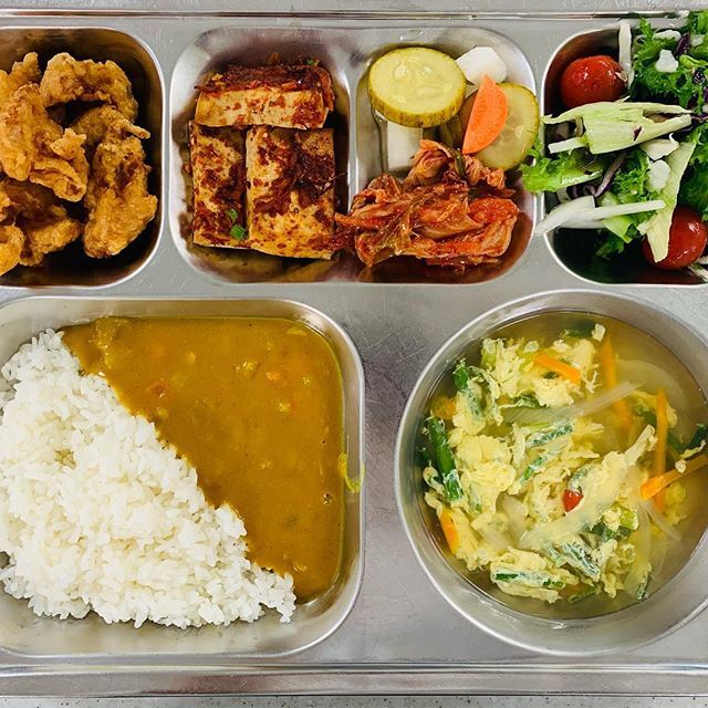 단체급식 계란국 jpg | 인스티즈