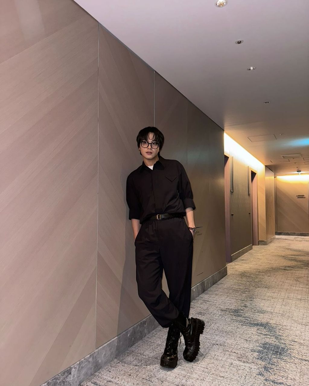 NCT 해찬 인스타 업데이트 | 인스티즈