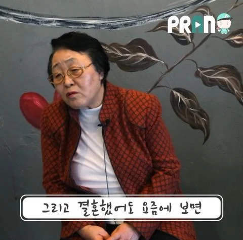 내가 비혼으로 76년을 살아봤는데.jpg | 인스티즈