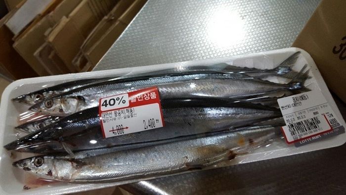 의외로 가장 인기 폭발한다는 마트 시간대.jpg | 인스티즈