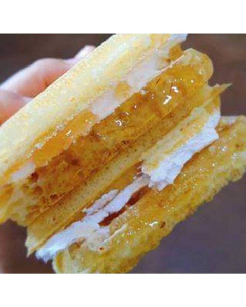 돌고 돌아 결국 이 와플이 젤 맛있다는 사람 많음 | 인스티즈