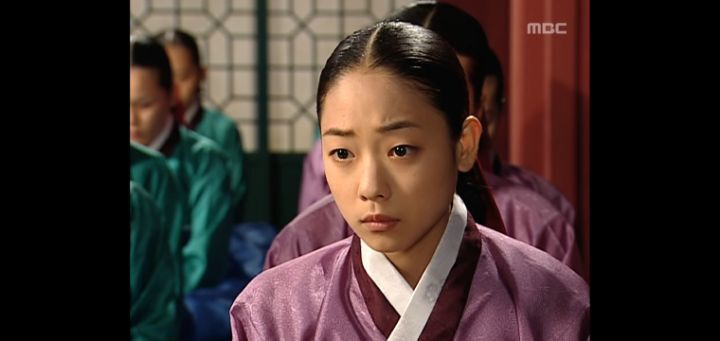 충격과 반전의 대장금 만둣국 일화 | 인스티즈