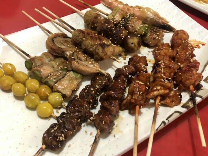 투다리 꼬치구이 jpg | 인스티즈