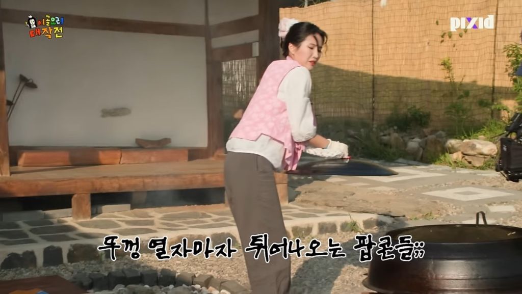 요즘 물가를 제대로 알고 있는 전소연 | 인스티즈