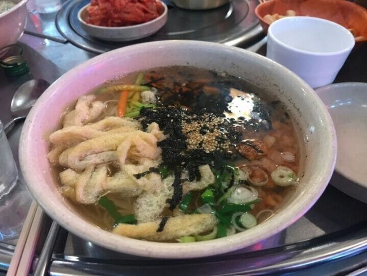 국수포차 이미지