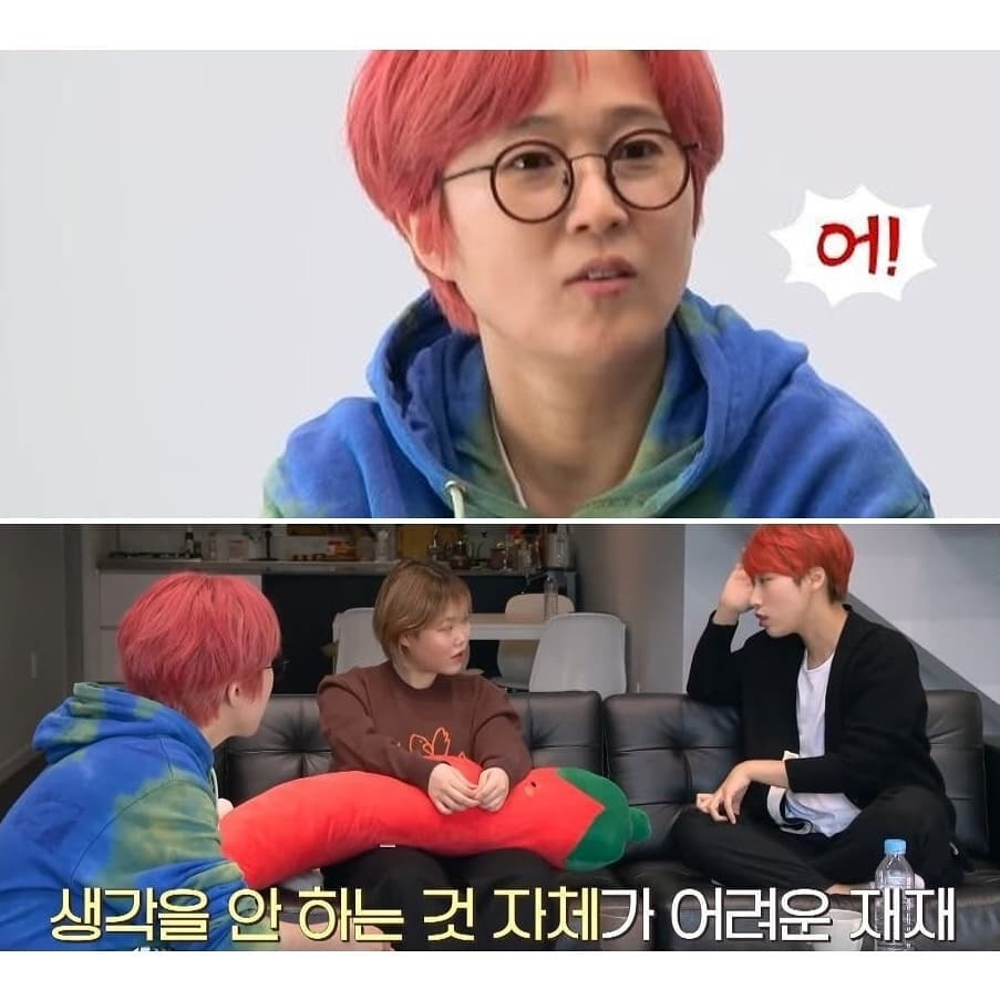 극명히 드러나는 S와 N의 차이 | 인스티즈
