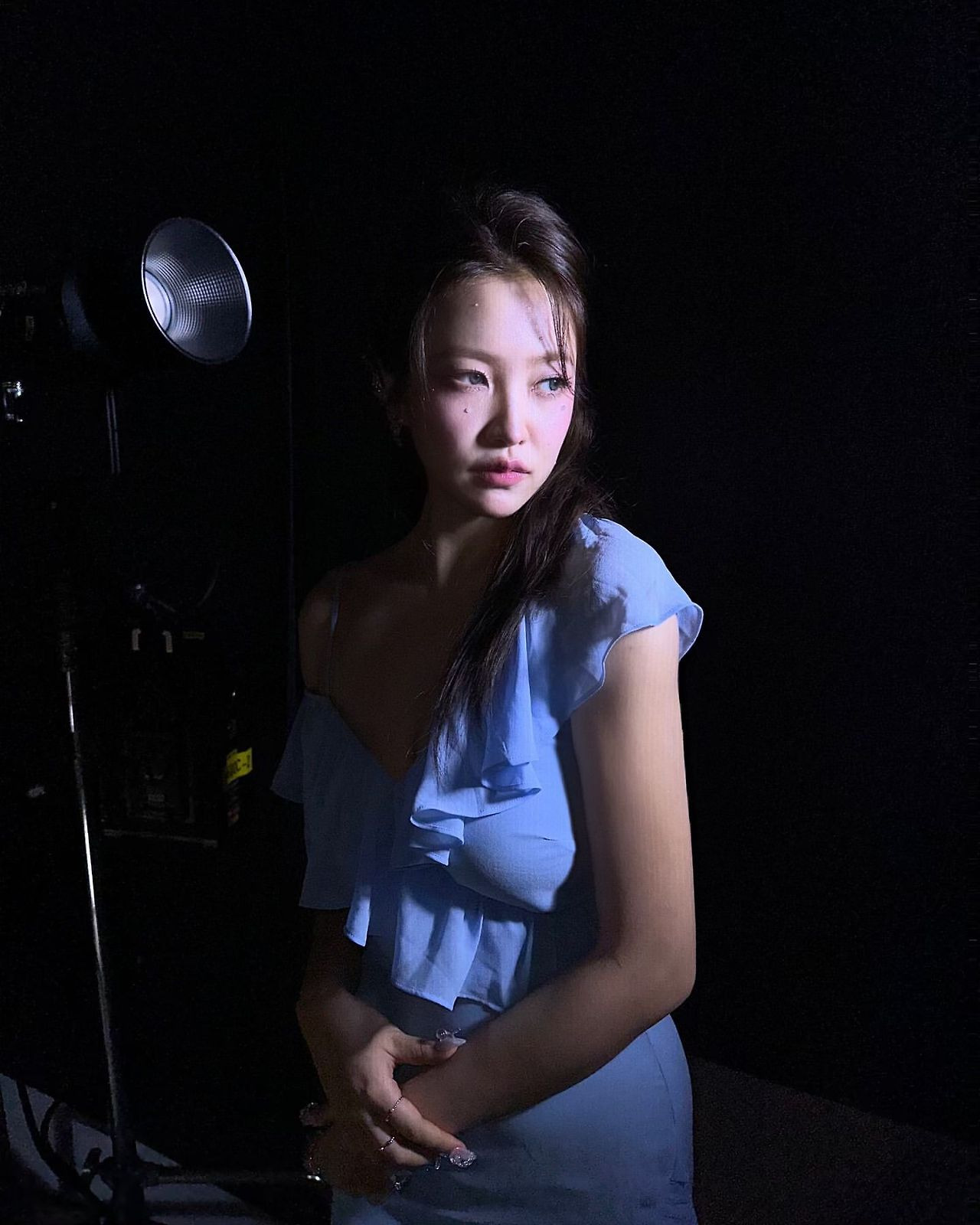 방금 뜬 예리 인스타 업뎃jpg | 인스티즈
