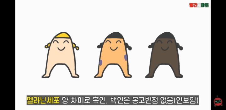 한국인 종특 | 인스티즈