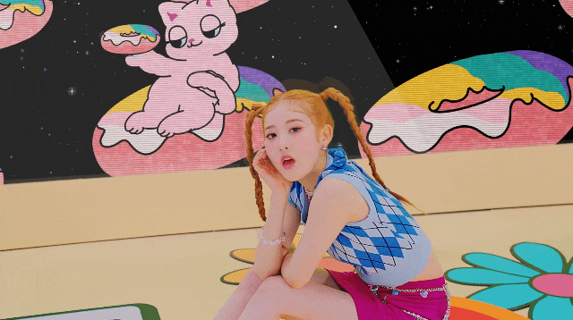 STAYC의 ASAP 중 본인이 생각하는 최고 킬링파트는? | 인스티즈