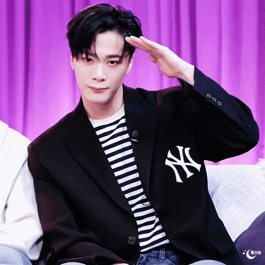 아스트로 문빈으로 보는 80kg과 70kg의 차이 | 인스티즈