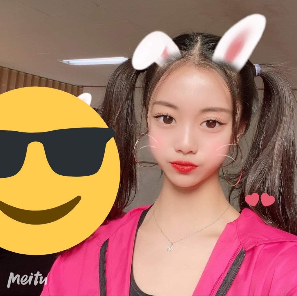학폭피해자라는 르세라핌 김가람 | 인스티즈