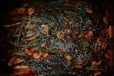 고들빼기김치 jpg | 인스티즈