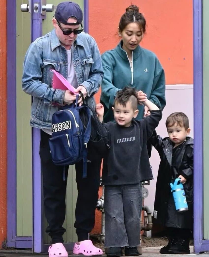 맥컬리 맥컬리 컬킨 컬킨 근황 | 인스티즈