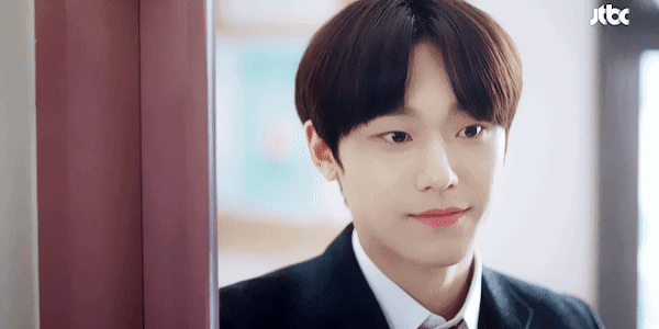 만년 1등 이도현과 만년 2등 김소현을 어떻게든 엮어보겠다는 의지로 만든 상플 | 인스티즈