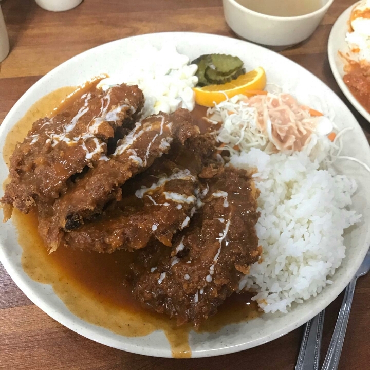 돈까스 jpg | 인스티즈