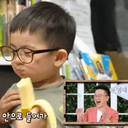 한국인이 미치게 사랑했던 랜선 조카들 모아보기 | 인스티즈