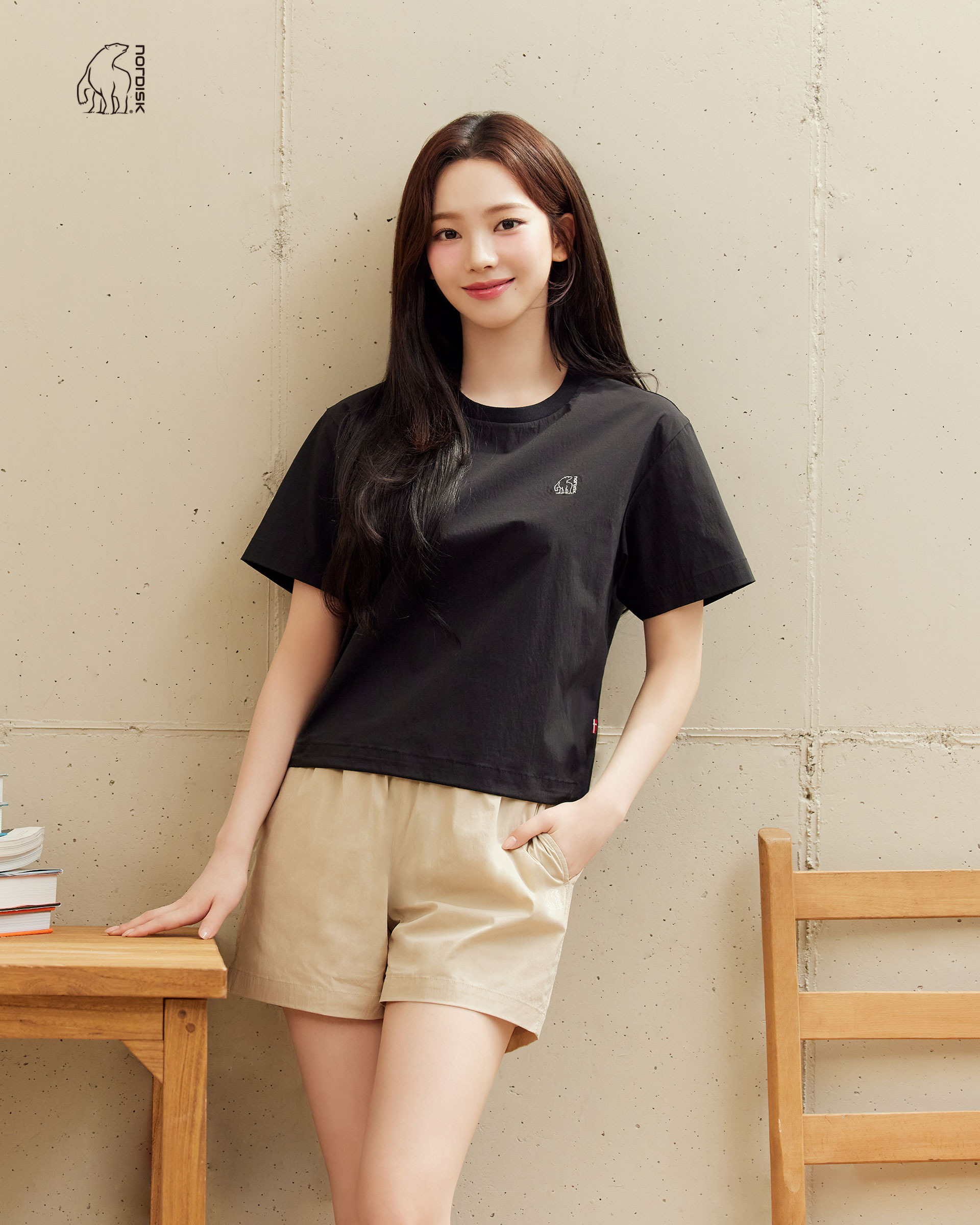 카리나 일상 갖다박았다는 노르디스크 화보 | 인스티즈