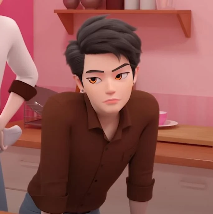 이 셋이 아이돌이라면 누가 제일 인기멤이 될까?? | 인스티즈
