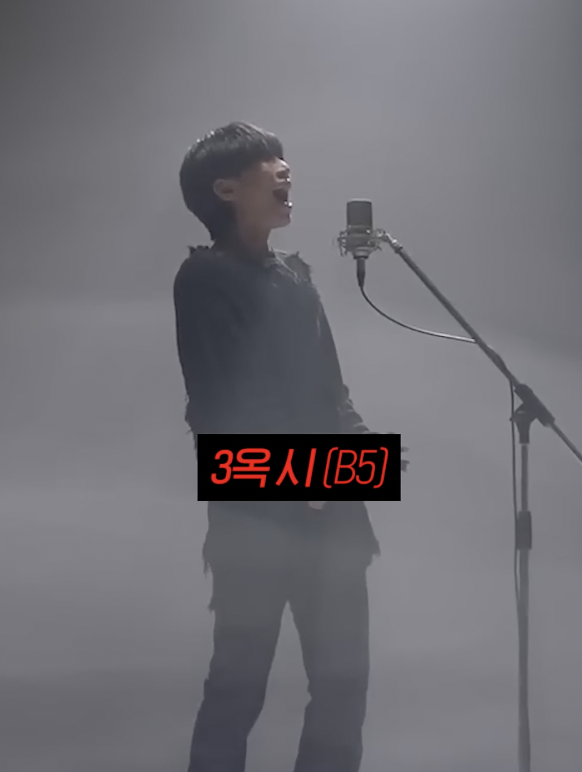 미친 음역대의 노래를 라이브로 말아주는 아이돌 | 인스티즈