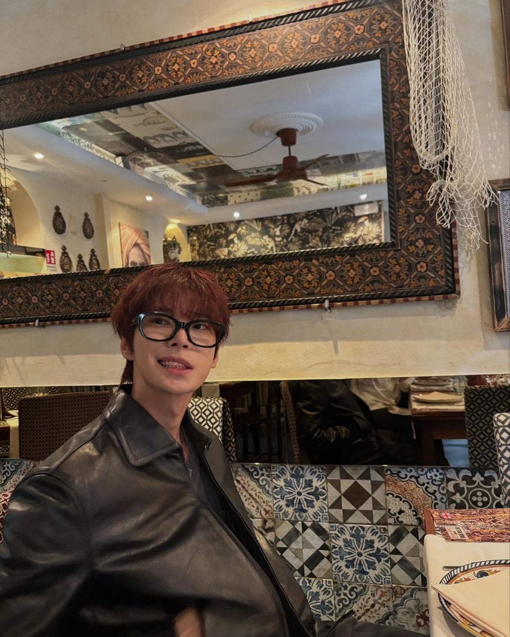 NCT 도영 인스타그램 업데이트 | 인스티즈