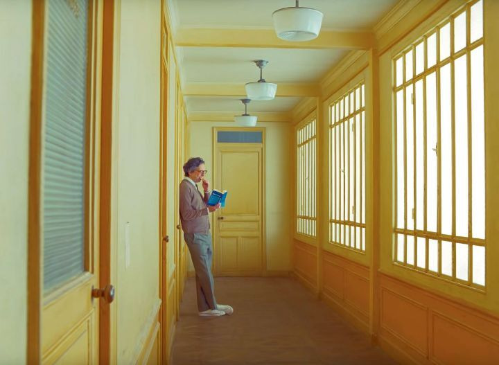 디지털 말고 필름으로 촬영한 현대 영화 색감 | 인스티즈