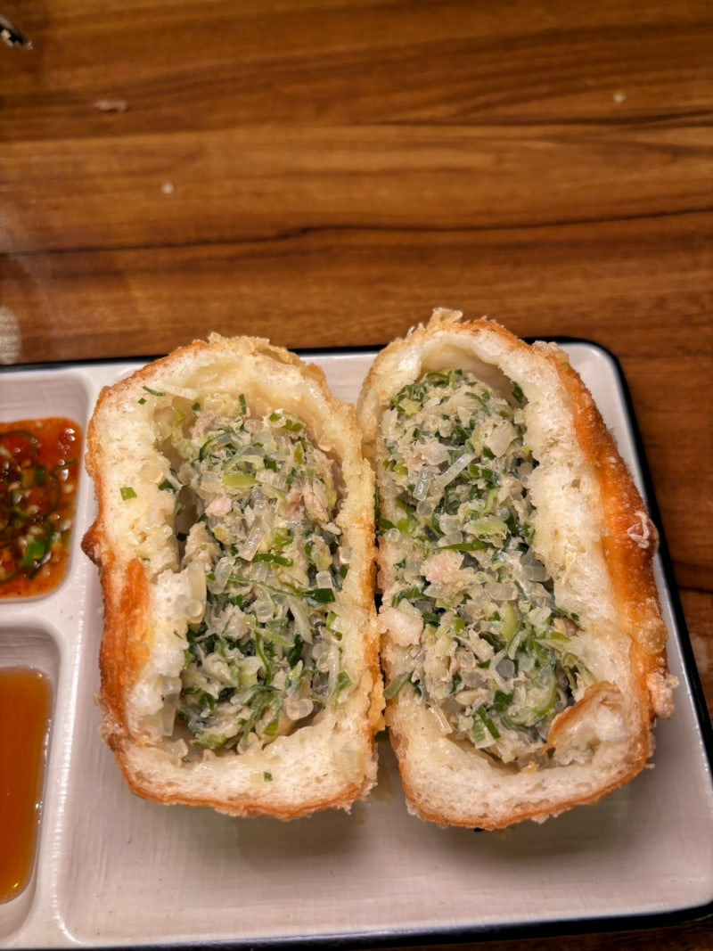 도넛만두 | 인스티즈