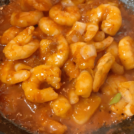 맛있는 칠리새우.jpg | 인스티즈